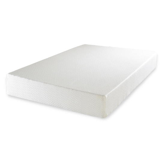 Coolblue King Foam Firm King Size Mattress