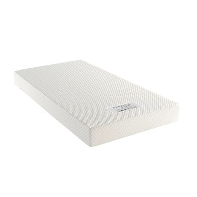 Capsule Student 20cm Deep Single Mattress