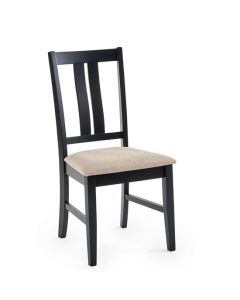 Hilton Wooden Dining Chair In Oak