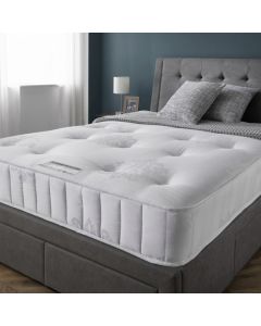 Capsule Elite Pocket Small Double Mattress