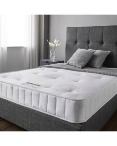 Capsule Essentials Small Single Mattress