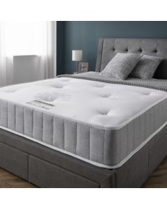 Capsule Orthopaedic Small Single Mattress