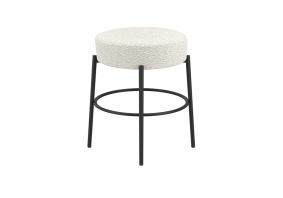 Cosco Intellifit Steel Set Of 3 Bistro Set In Sandy Brown