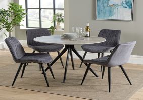 Cosco Intellifit Steel Set Of 3 Bistro Set In Sandy Brown