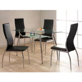 Lazio bistro set hotsell