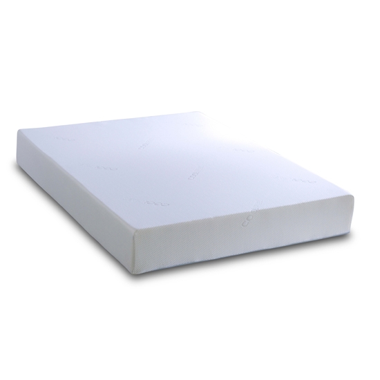 Dream Sleep Memory Foam Firm Double Mattress