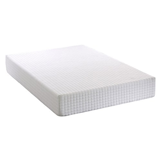 Gel Flex Sleep Reflex Foam Regular King Size Mattress