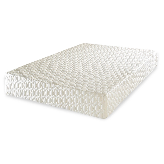 Geltech 5000 Foam Firm Small Double Mattress