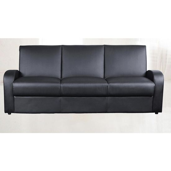 Blake Sofa Bed Black