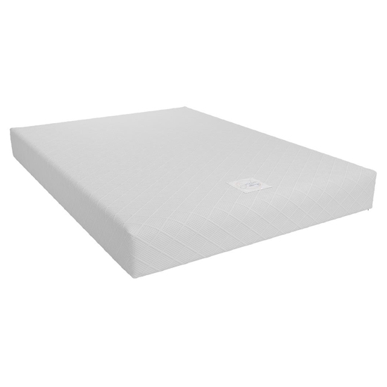 Memoir Plus 6 Reflex Memory Foam Double Mattress