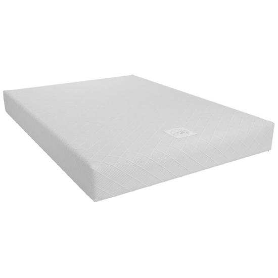 Memoir Plus 8 Reflex Memory Foam Double Mattress