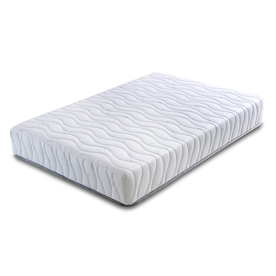 Pocket Memory 2000 Foam Regular Small Double Mattress