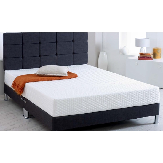 Pocket Memory 3000 Foam Regular Super King Size Mattress