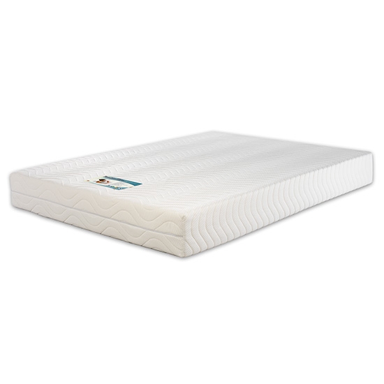 Premium Memory Foam Double Mattress