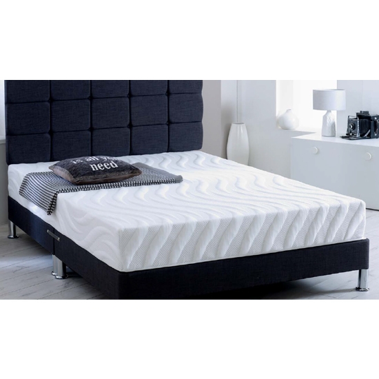 Revo Body Balance Hybrid Regular King Size Mattress