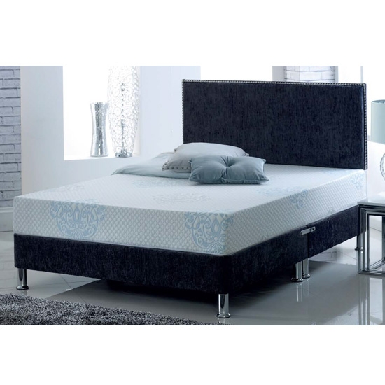 Super Firm Reflex Firm Super King Size Mattress